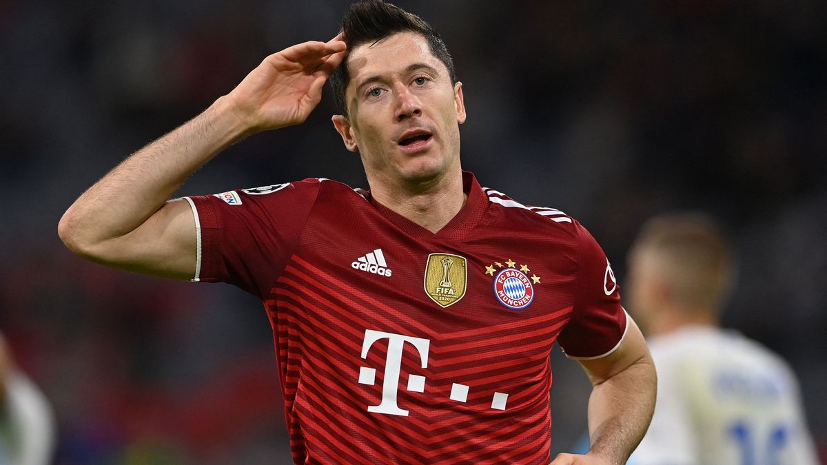 Bayern laat niemand gaan, sterkste spits krijgt schorsing